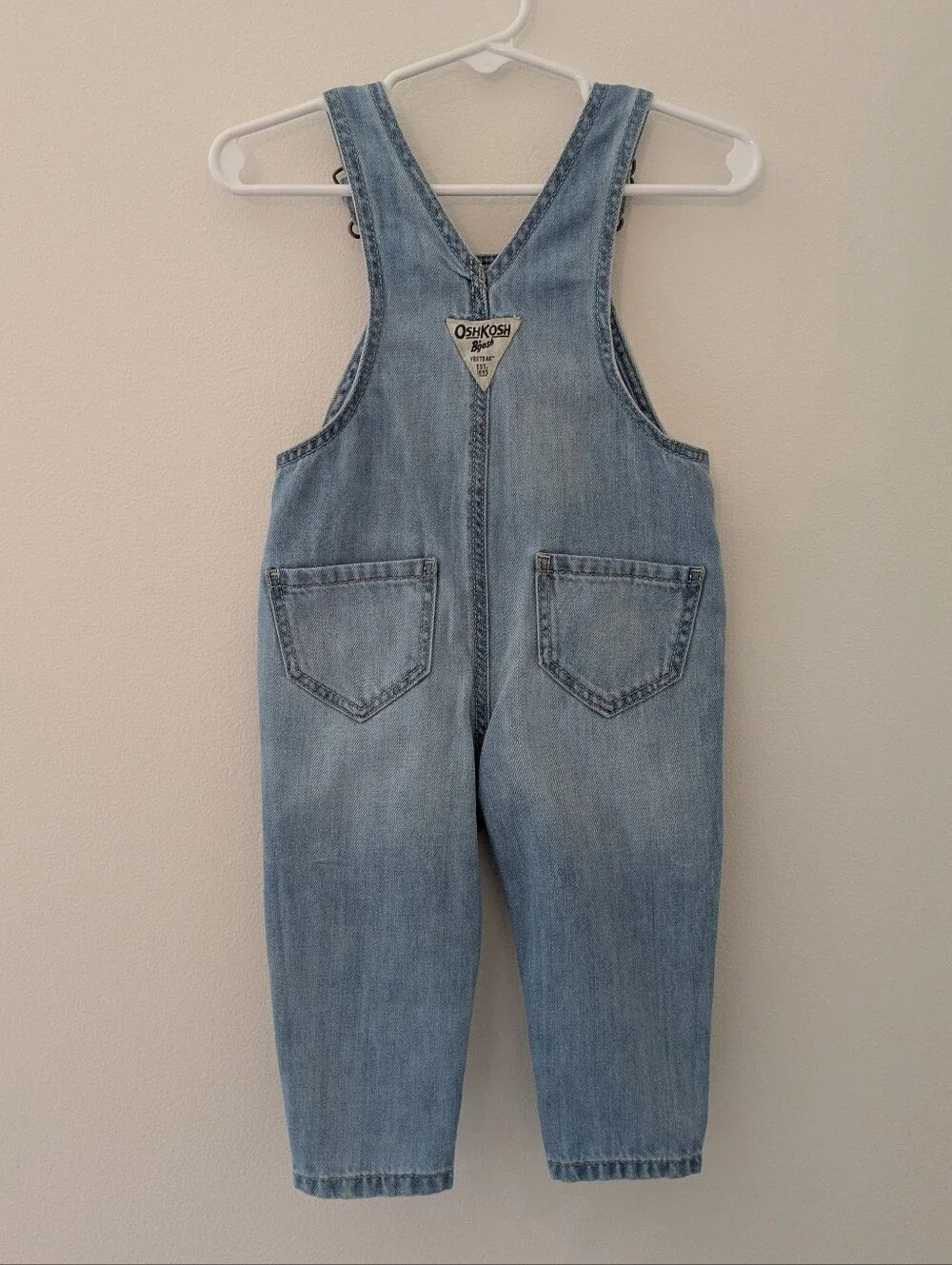 OshKosh Bgosh classic light